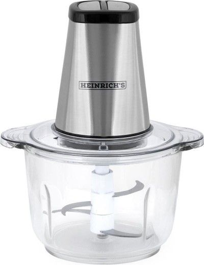 Hachoir Heinrichs 2l