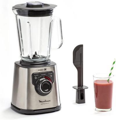 Blender Moulinex professionnel 1200w