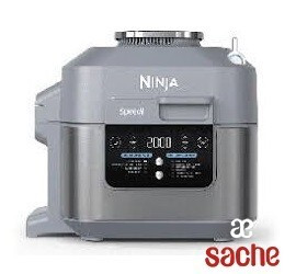 friteuses-air-fryer-ninja-speedi-dar-el-beida-alger-algerie