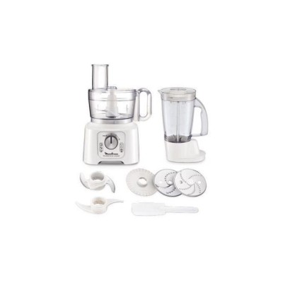 Robot multifonction moulinex 25f 