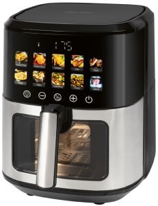 Friteuse air Fryer proficook 6.5l