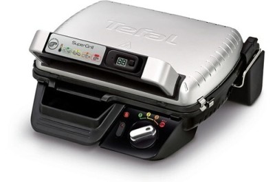 Grille-viande Tefal SUPER GRILL GC451B12