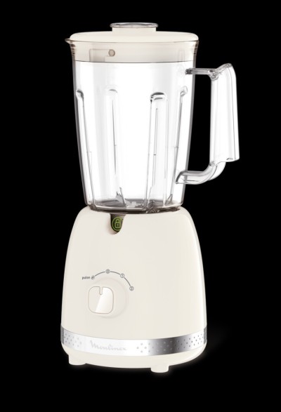 Moulinex MOULINEX SOLEIL 500W IVOIRE LM355A10