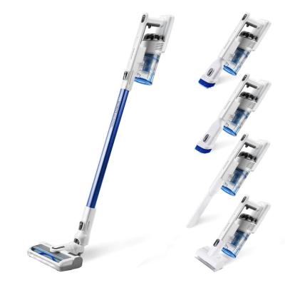 Aspirateur balai sans fil taurus  ultimate go animal 