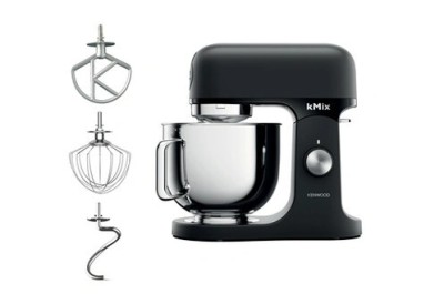 Robot pâtissier Kenwood KMIX KMX751ABK 1000W