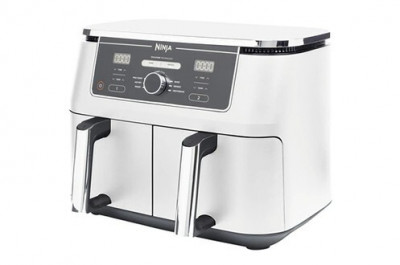 friteuses-friteuse-air-fryer-ninja-double-baque-95l-dar-el-beida-alger-algerie