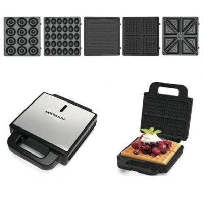 Multi grille sonashi 7in1