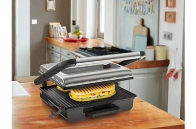 Panineuse grille tefal