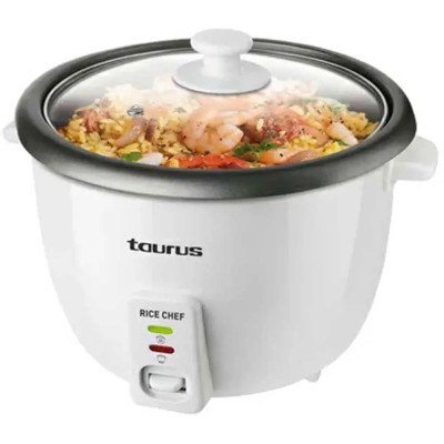 Cuiseur à riz taurus 