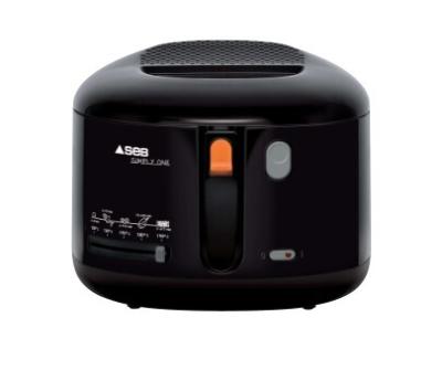 Friteuse a huile Seb 