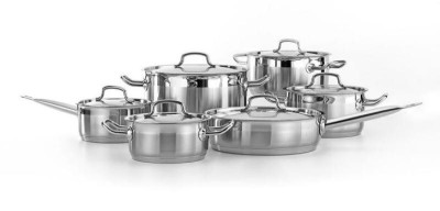 Batterie de cuisine profi line 12piece