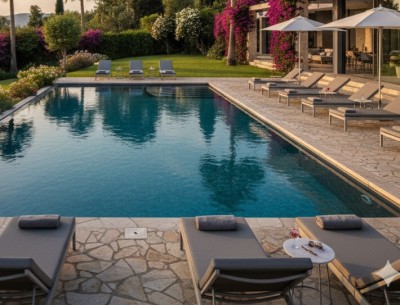 Location Villa Alger Cheraga