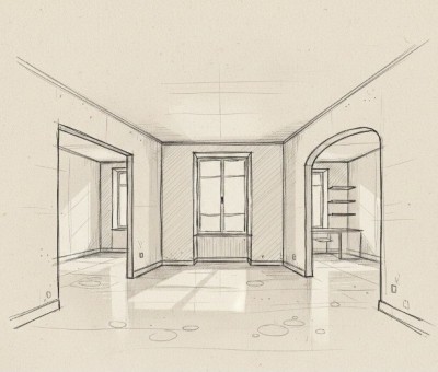 Location Appartement F4 Alger Hydra