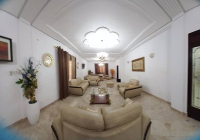 Vente Villa Alger Draria