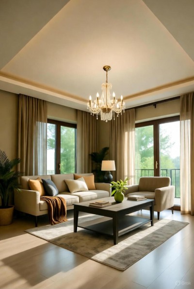 Vente Villa Alger Hydra