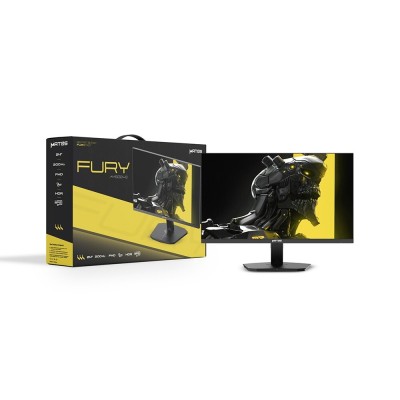 Matos FURY 200Hz Fast IPS 1 ms GTG ( 0.5Ms OverDrive )