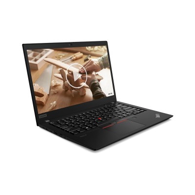 Lenovo Thinkpad T14S AMD Ryzen 5 4650U, 16GB RAM, NVMe 256GB, 14 Inch Touche Screen