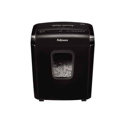 papier-fellowes-powershred-6m-mini-cut-shredder-mohammadia-alger-algerie