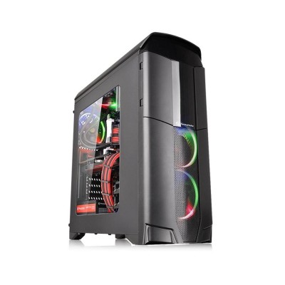 Thermaltake Versa N26 ATX Mid-Tower