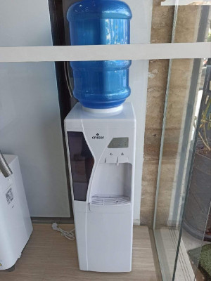 refrigirateurs-congelateurs-fontaine-deau-distributeur-cristor-ain-naadja-alger-algerie