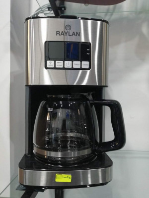 Machine a café cafetière 
