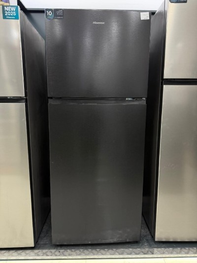 Réfrigérateur hisense 490L Noir