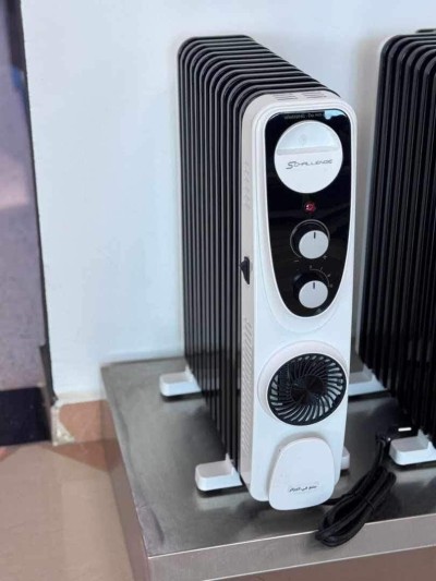 Bain d'huile s challenge by midea 9 /11 éléments