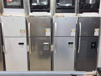 Réfrigérateur IRIS 480L ثلاجة ايريس 