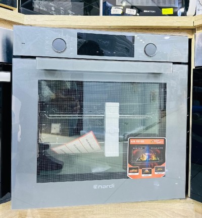 four encastrable nardi électrique 73L avec mode air frayer 