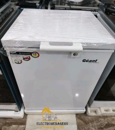 Congélateur coffret géant 130L ( net 100L ) 