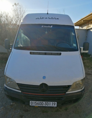 fourgon-mercedes-sprenter-2001-ouled-tebben-setif-algerie