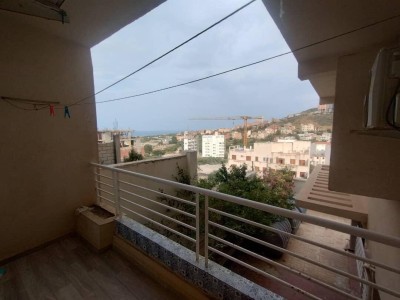 Rent Apartment F2 Béjaïa Bejaia