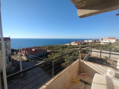 Sell Apartment F2 Béjaïa Beni ksila