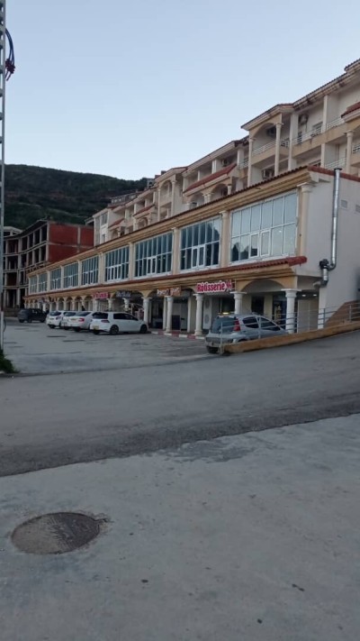 Sell Commercial Béjaïa Bejaia