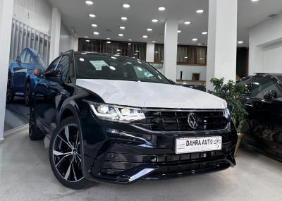 voitures-volkswagen-tiguan-2025-rline-kouba-alger-algerie