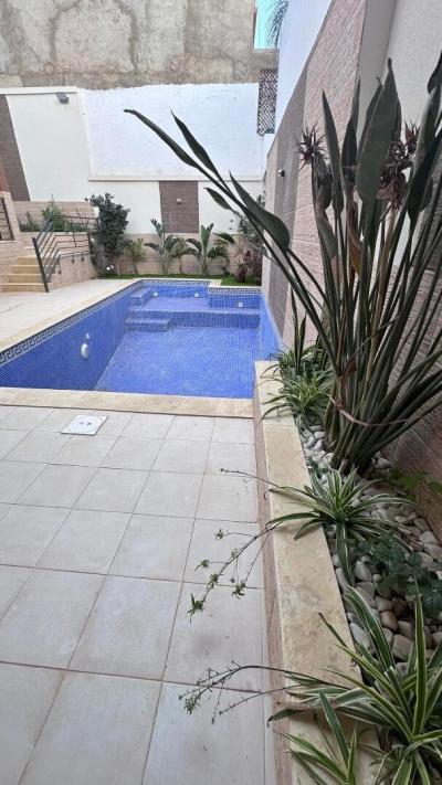 بيع فيلا وهران بئر الجير