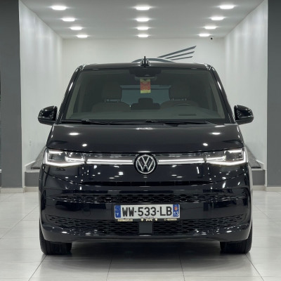 voitures-volkswagen-multivan-2023-cheraga-alger-algerie