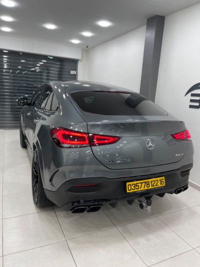 voitures-mercedes-gle-2022-coupe-cheraga-alger-algerie