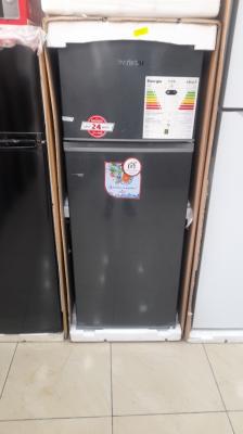 Promotion réfrigérateur cristor 310 litres gris 