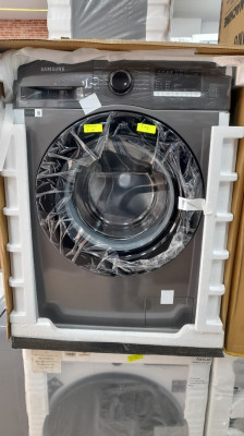 Promotion machine à laver samsung 7kg gris 