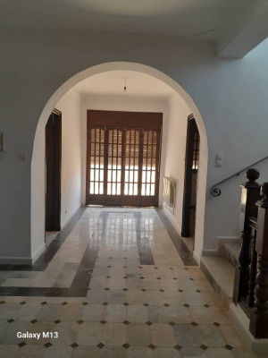 Sell Villa Algiers Staoueli