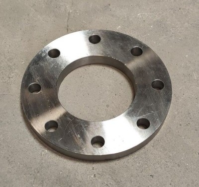 BRIDE EN ACIER PLATE / BRIDE FILETÉE / BRIDE À COLLERETTE EN ACIER / BRIDE PLEINE