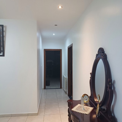 Sell Apartment F4 Algiers Oued smar