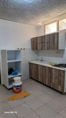 Rent Apartment F2 Alger Mohammadia