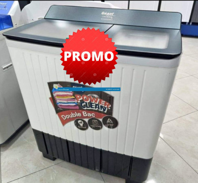 machine-a-laver-promotion-semi-automatique-12kg-bordj-el-kiffan-alger-algerie