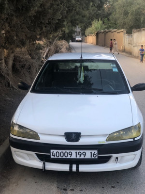 سيارة-صغيرة-peugeot-306-1999-بئر-توتة-الجزائر