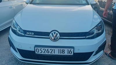 moyenne-berline-volkswagen-golf-7-2018-gtd-taghzout-bouira-algerie