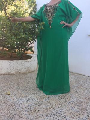 robes-robe-de-soiree-bouzareah-alger-algerie