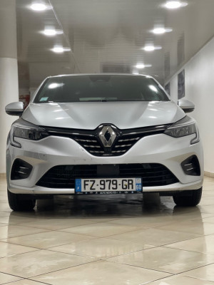 automobiles-renault-clio-5-2021-4cylindres-intense-140ch-tlemcen-algerie