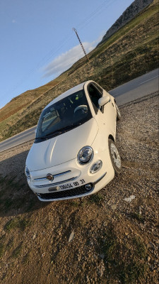 voitures-fiat-500-2024-dolcevita-made-in-algeria-souk-ahras-algerie